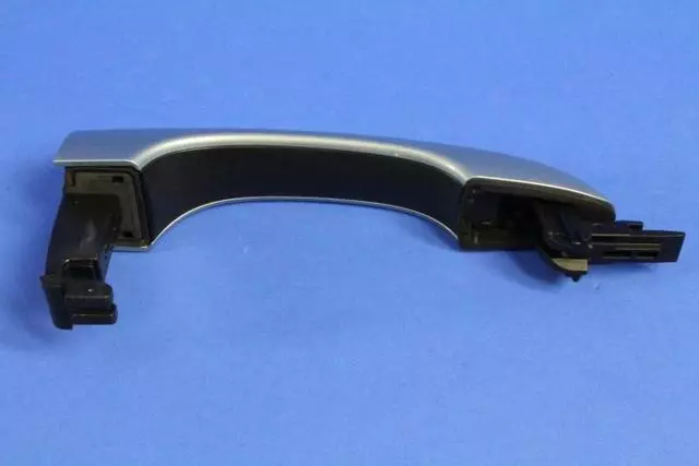Exterior Door Handle, Right Or Left - Mopar (1YB55KDBAB)
