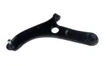X18CJ6986 - : Suspensia Suspension Control Arm and Ball Joint Assembly for SUSPENSIA Image