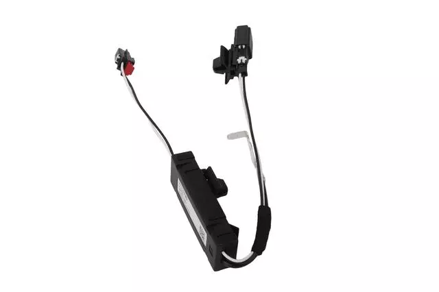 Radio Capacitor - GM (85121135)