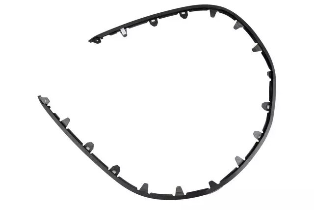 Lower Deflector - GM (42540160)