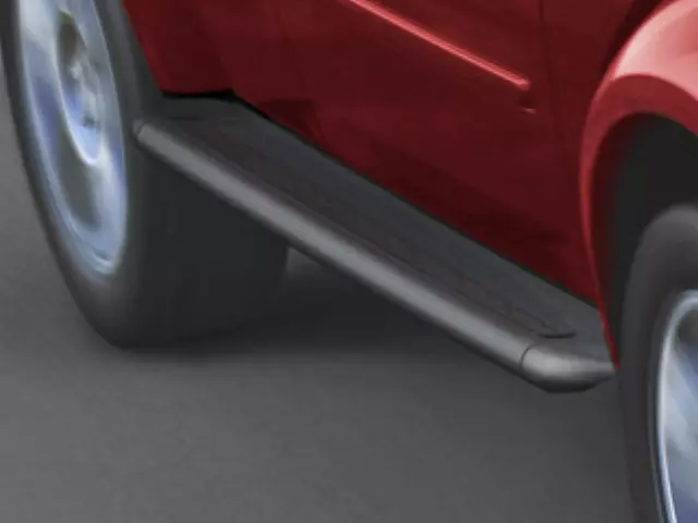 Full Running Board Kit - Mopar (82210591AB)