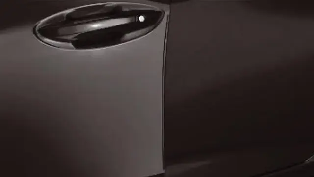 8P20TGV240A - : Guard Dr *NH893P* for Acura Image