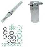 AK2429 - : A/C System Repair Kit -- Ancillary Kit for UAC Image
