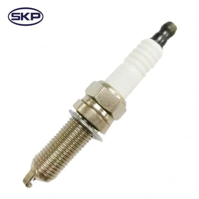 SP1031 - Ignition Systems: SKP Iridium Spark Plug, Copper Core with Iridium Tip for Skyward Automotive Image