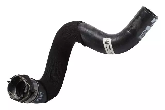 Heater Inlet Hose - GM (84697655)