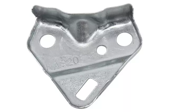 Driver Side Radiator Surge Tank Bracket - GM (23464522)