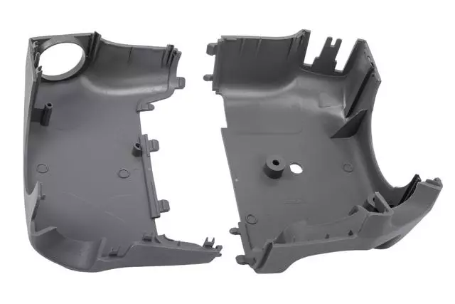 15231613 - Steering: Lock Housing for GM Image