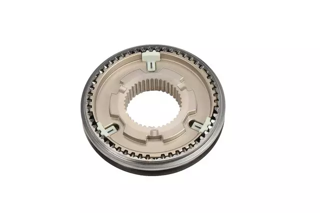55354316 - : Manual Transmission 1st and 2nd Gear Synchronizer Sleeve for ACDelco Image