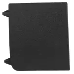 MK4Z6106012AA - Body: End Cover for Ford Image