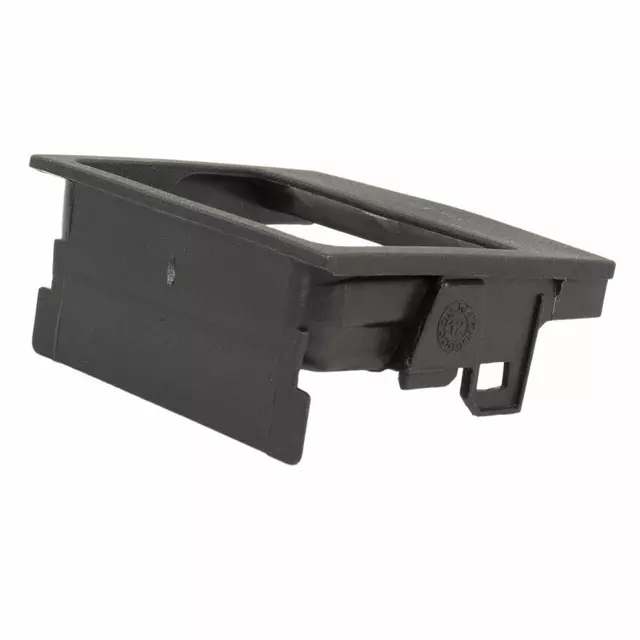 9L1Z19K357AE - Body: Trim Bezel for Ford: Expedition, Explorer, F-250 Super Duty, F-350 Super Duty, F-450 Super Duty, Police Interceptor Utility | Lincoln: Navigator Image