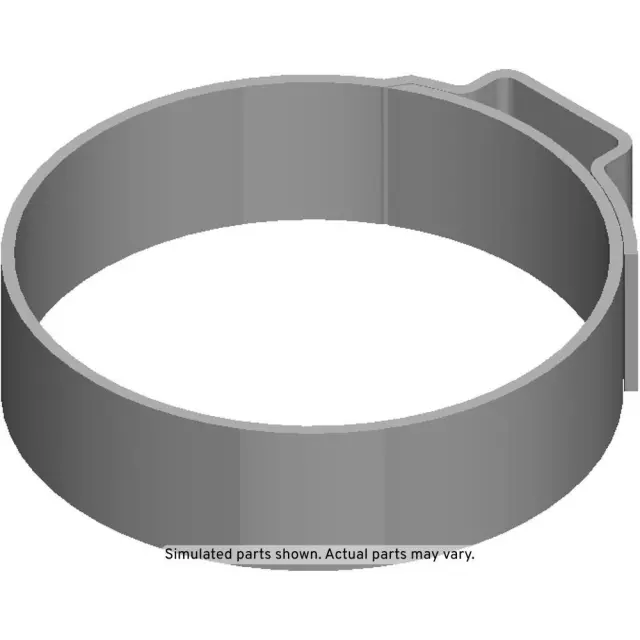 15855625 - : Multi-Purpose Clamp for GM Image