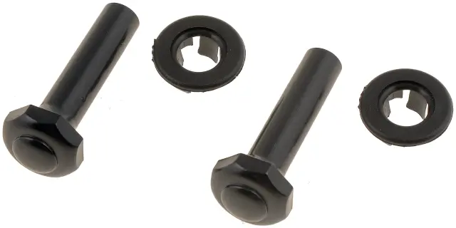 75407 - Body: Door Lock Knob Kit for Dorman Image