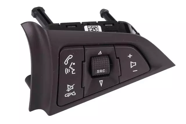 Cocoa Radio Control Switch - GM (22779711)