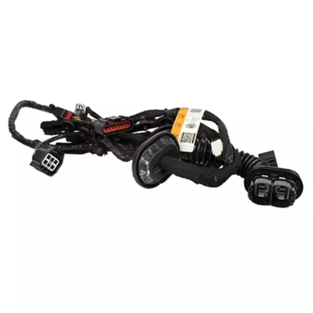Wire Assembly Jumper - Ford (F2GZ-14630-Y)