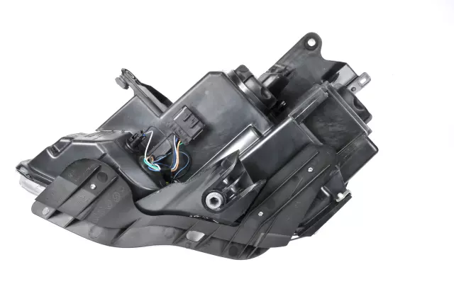 Headlamp Assembly - GM (20912394)