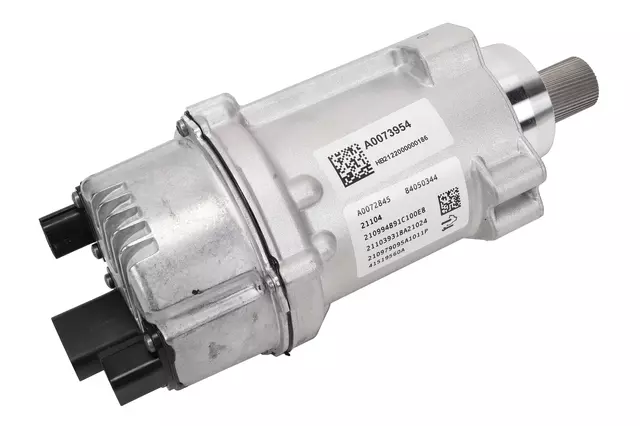 Power Steering Assist Motor - GM (84488476)
