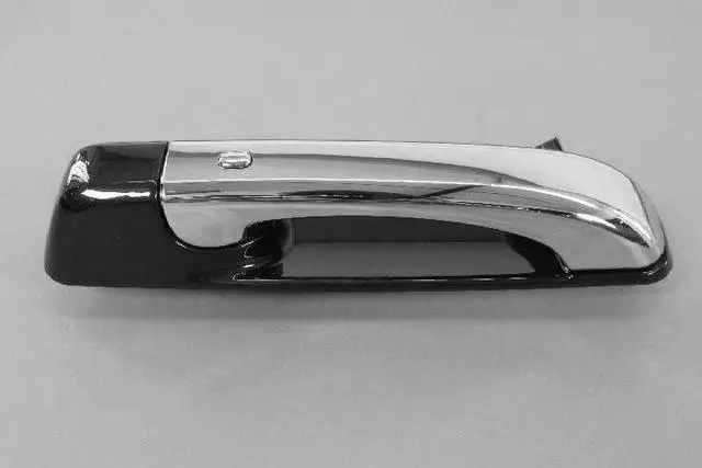 1UJ881R8AF - Doors, Door Mirrors and Related Parts: Exterior Door Handle, Right for Mopar Image