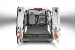 VRTC14S - : VANRUG 14+ Transit Connect 104.8" Short WB for BedRug Image