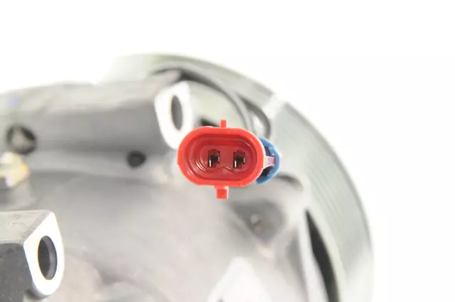 Air Conditioning Compressor - ACDelco (15-21195)