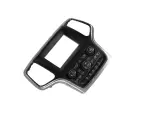 68412801AA - : Vehicle Feature Controls Center Stack for Mopar Image