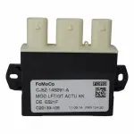CJ5Z14B291A - : Control Unit for Ford Image