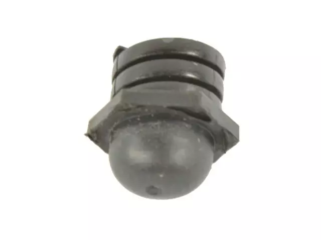 Sliding Door Bumper, Right & Left - Mopar (68169425AC)