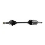 NCV12503 - : Chrysler, Dodge (3.3) CV Axle Assembly  - Front Left for GSP Image