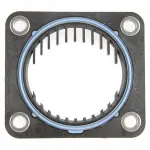61347 - : Fuel Injection Throttle Body Mounting Gasket for FEL-PRO Image