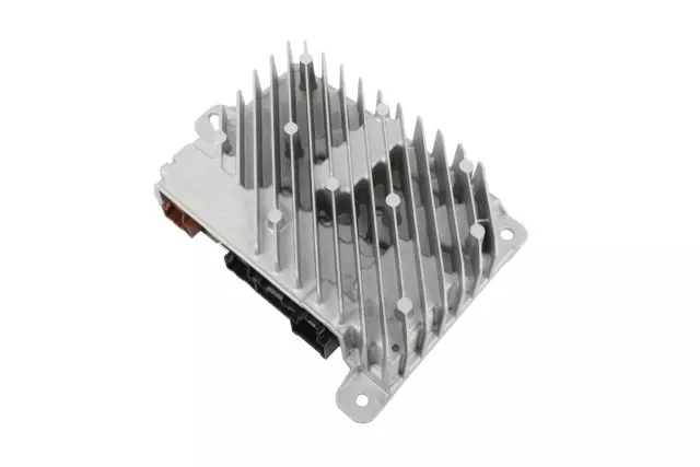 Radio Speaker Amplifier - GM (84514224)