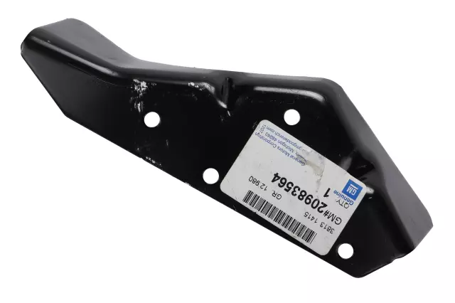 Passenger Side Front Floor Panel Bracket - GM (20983564)