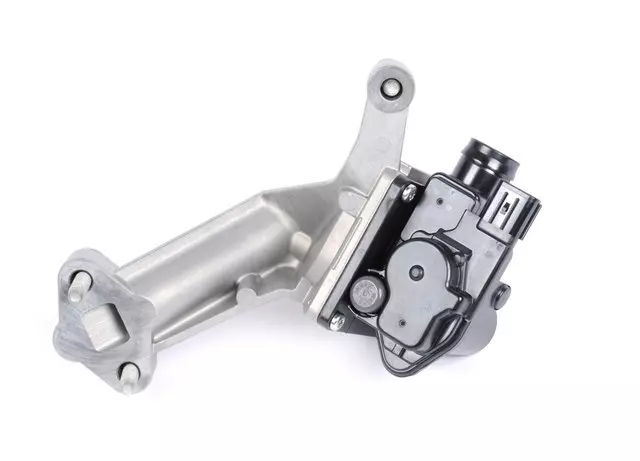 Secondary Air Injection Shut-Off and Check Valve - GM (12652897)