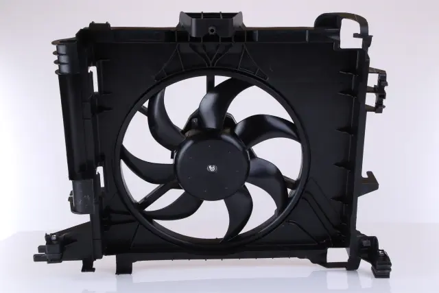 850009 - : Nissens Engine Cooling Fan Assembly for NISSENS Image