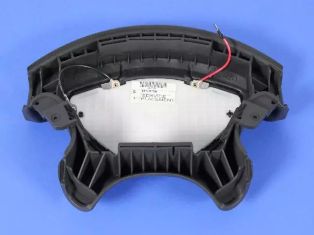 Air Bag Module Cover - Mopar (UN771DVAA)