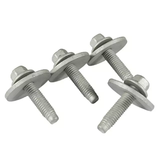 Side Retainer Bolt - Ford (W716904-S439)