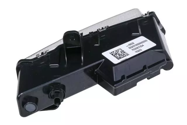 92278832 - Electrical: Daytime Run Lamp for Chevrolet: SS Image