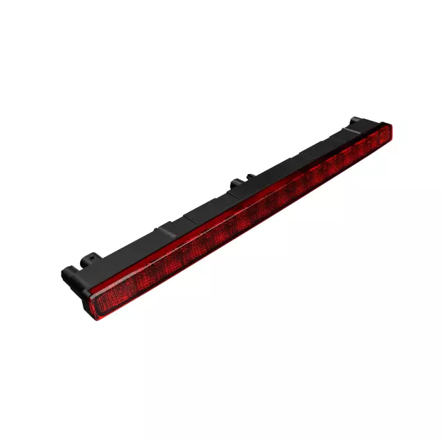 68338388AC - Electrical: Center High Mounted Stop Lamp for Mopar Image image