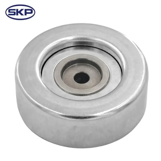 SK89177 - Engines &amp; Components: SKP Accessory Drive Belt Idler Pulley for Skyward Automotive Image