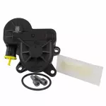 DG9Z2B713A - Brakes: Motor for Ford: Edge, Escape, Fusion, Police Responder Hybrid, SSV Plug-In Hybrid | Lincoln: Continental, MKC, MKX, MKZ, Nautilus Image