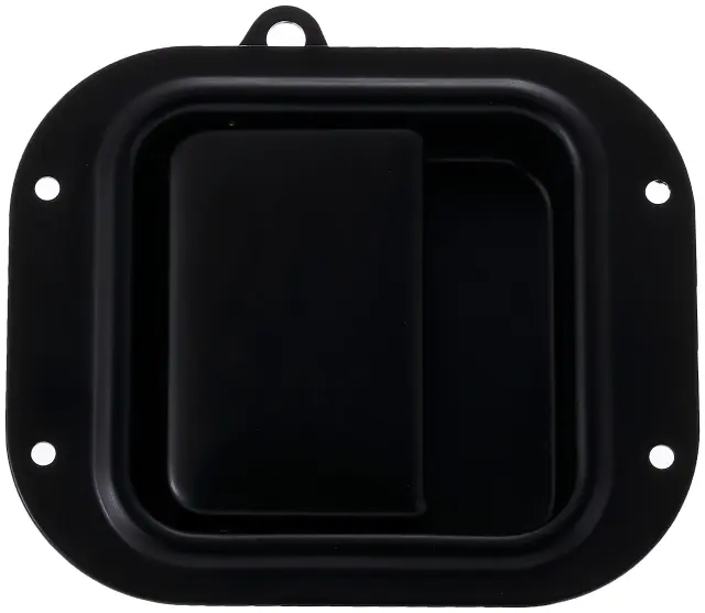 7605422 - : Heavy Duty Interior Door Handle for Dorman Image
