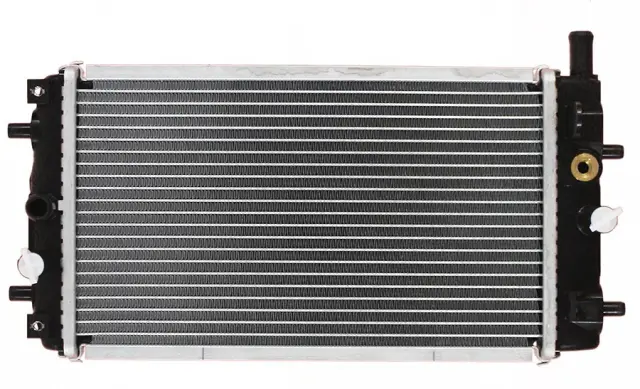 8013439 - : Agility Drive Motor Inverter Cooler for Agility Image