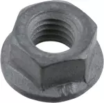 14372EZ40A - : Nut for Nissan Image