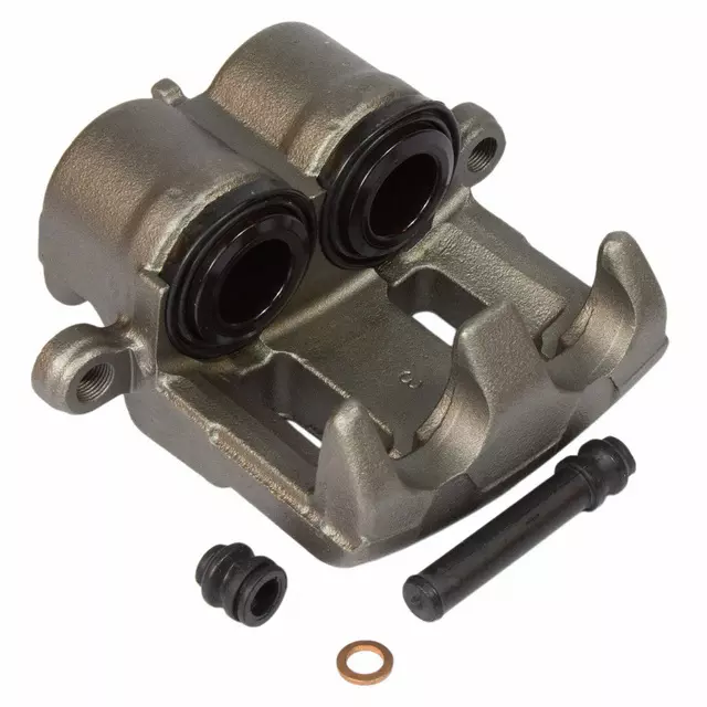 L2MZ2V120CRM - : Remanufactured Caliper Assembly Brake Less Pad for Ford Image