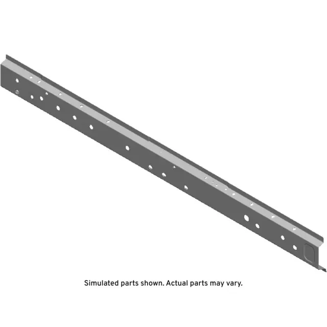 84387968 - Body: Rocker Reinforced for GM Image