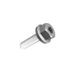 6511769AA - Engine: 6 Lobe Recessed Head Bolt for Mopar Image