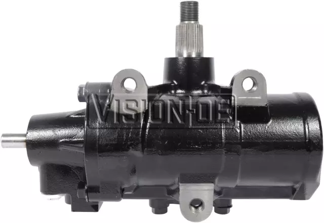 N5030188 - Suspension &amp; Steering: Steering Gear - Replaces GM 84295892, 19321421, 19177064 for BBB INDUSTRIES Image