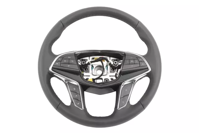 Steering Wheel - GM (84859083)