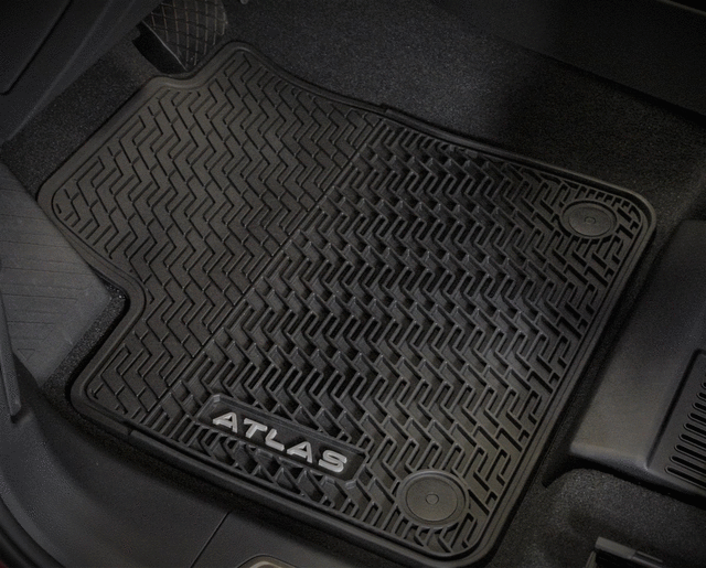 3CM06153082V - : Floor Mats for Volkswagen Image