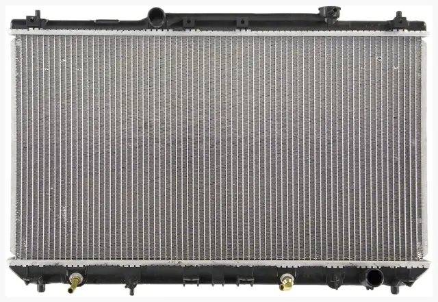 8011909 - : Agility Radiator for Agility Image