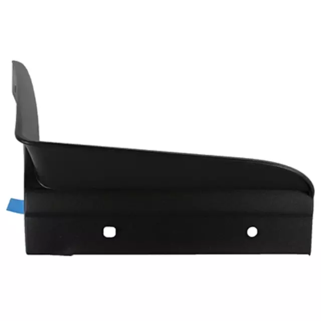 1L2Z78292A23AAA - Body: Stone Deflector for Ford: Explorer Image
