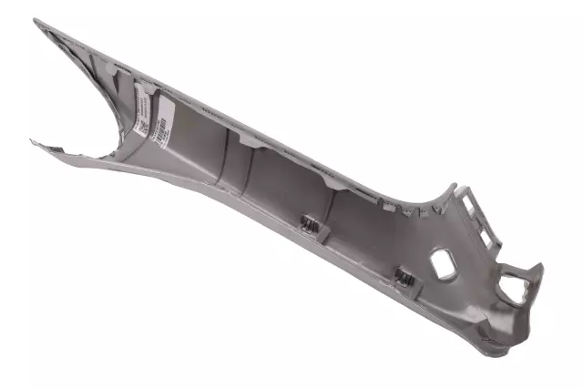 23326756 - Body: Windshield Pillar Trim for Chevrolet: Corvette Image